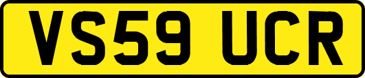 VS59UCR