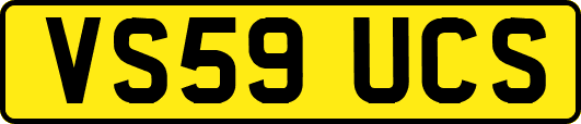 VS59UCS