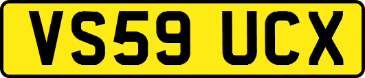 VS59UCX
