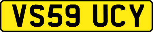 VS59UCY