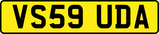 VS59UDA