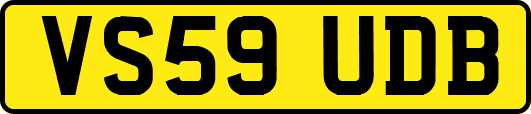 VS59UDB