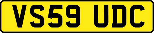VS59UDC