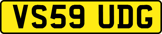 VS59UDG