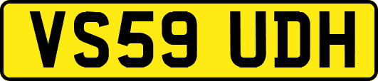 VS59UDH
