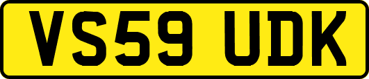 VS59UDK