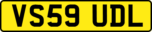 VS59UDL