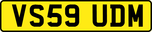 VS59UDM