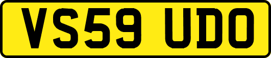 VS59UDO
