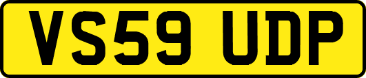 VS59UDP