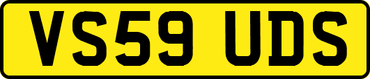 VS59UDS