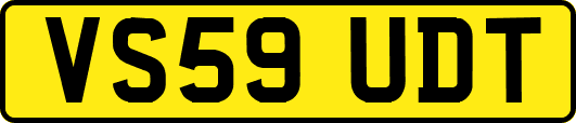 VS59UDT