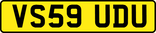VS59UDU