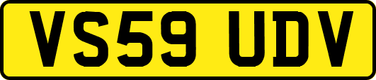 VS59UDV