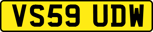 VS59UDW