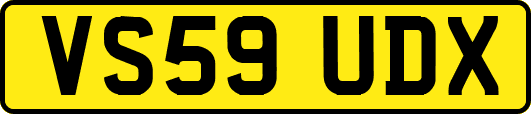 VS59UDX