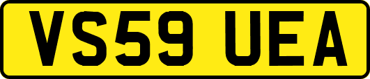 VS59UEA