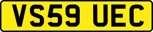 VS59UEC