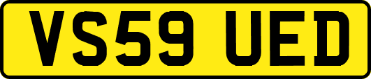 VS59UED