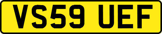 VS59UEF