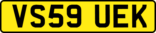 VS59UEK