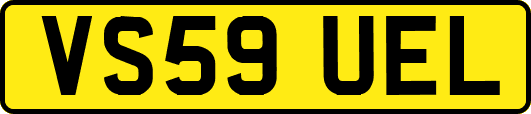 VS59UEL