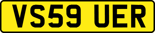 VS59UER