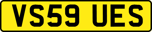 VS59UES