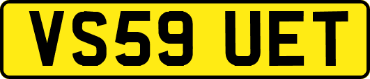 VS59UET
