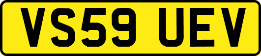 VS59UEV