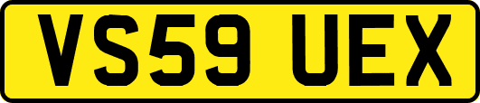 VS59UEX