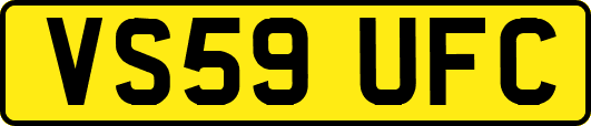 VS59UFC