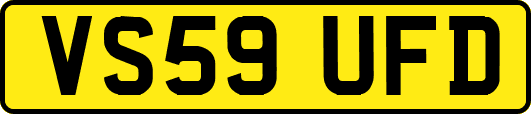 VS59UFD