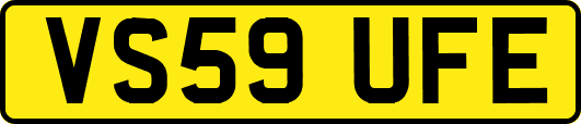 VS59UFE