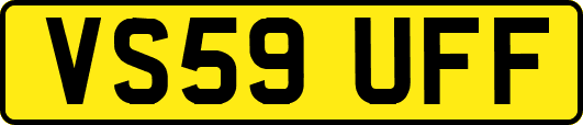 VS59UFF