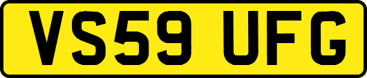 VS59UFG