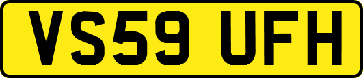 VS59UFH