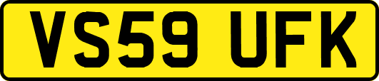 VS59UFK