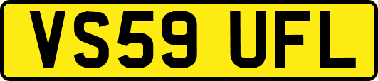 VS59UFL