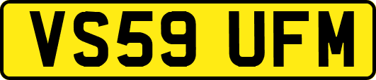 VS59UFM