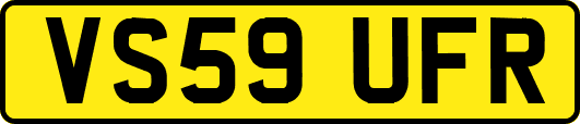 VS59UFR