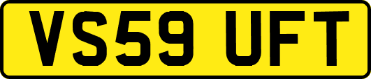 VS59UFT