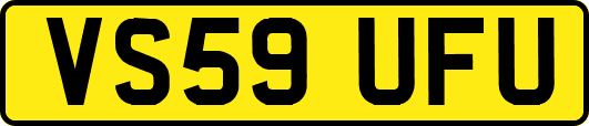 VS59UFU