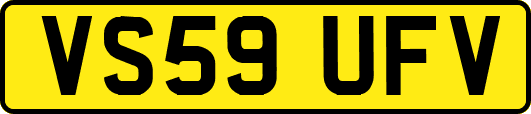 VS59UFV