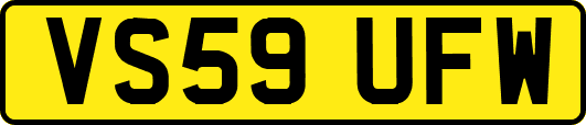 VS59UFW