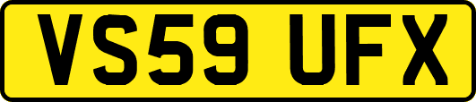 VS59UFX