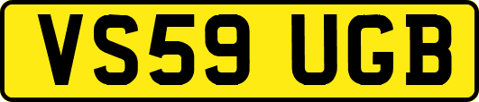 VS59UGB