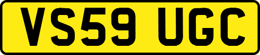 VS59UGC