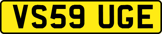 VS59UGE
