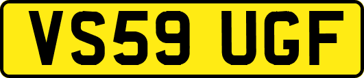 VS59UGF